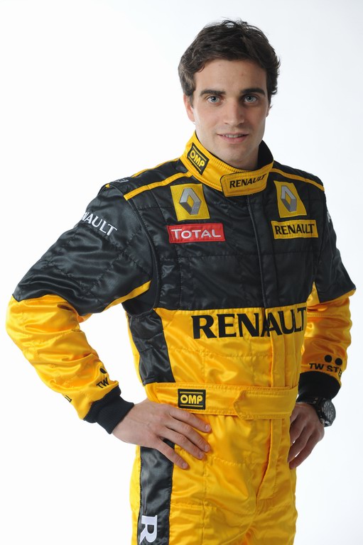 Renault R30